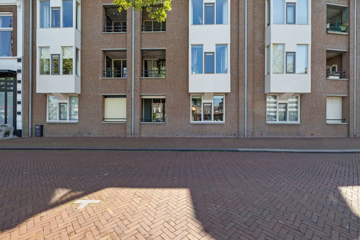 Foto 26 van Westerkade 17