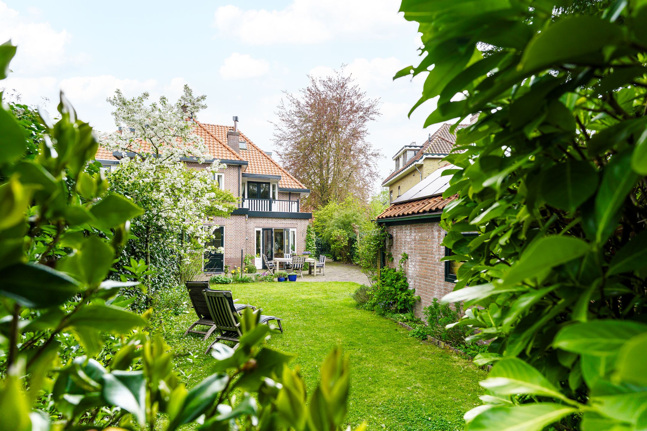 Foto 36 van Clematislaan 5