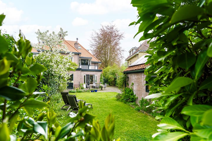 Foto 36 van Clematislaan 5