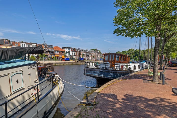 Foto 28 van Westerkade 17