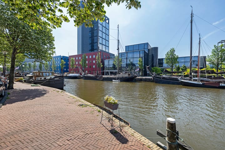 Foto 29 van Westerkade 17