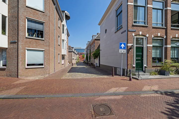 Foto 30 van Westerkade 17