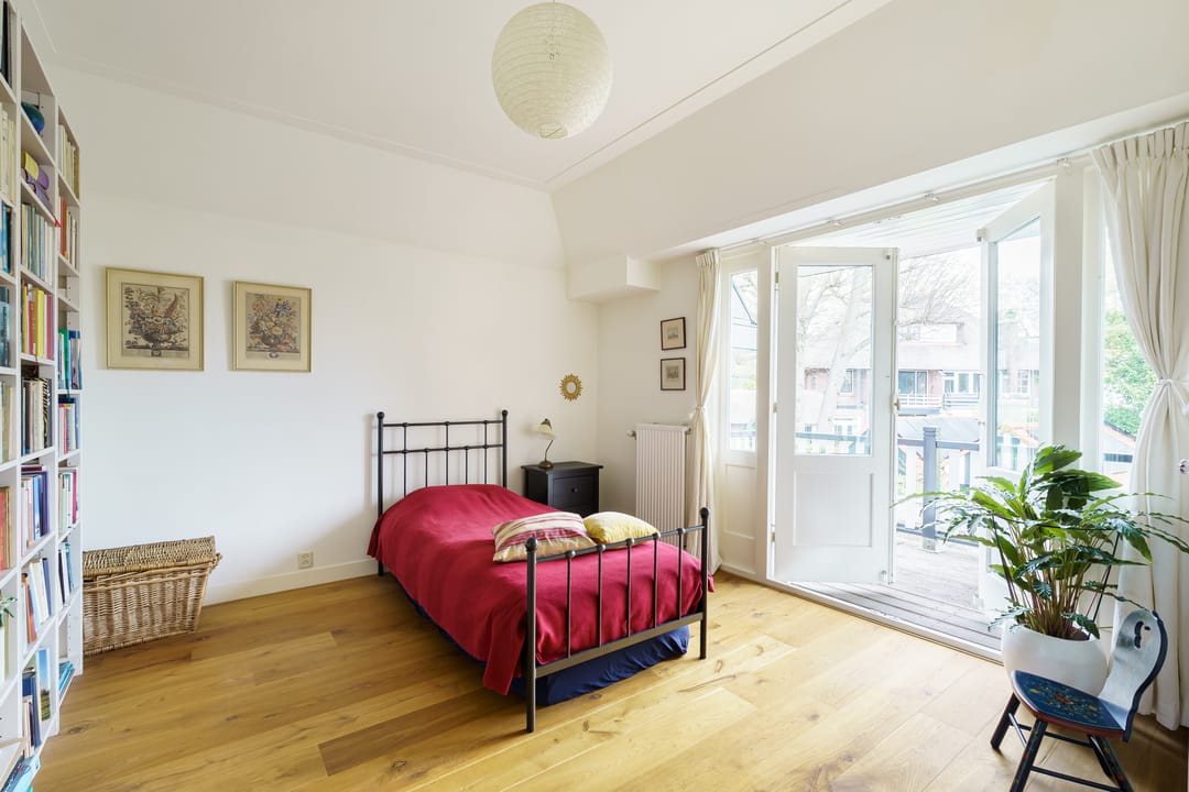 Foto 38 van Clematislaan 5