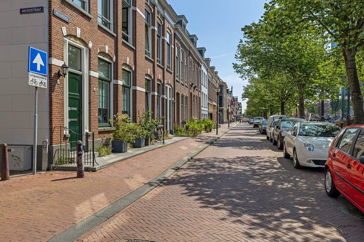 Foto 31 van Westerkade 17