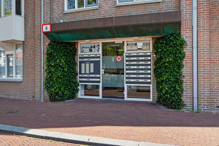 Foto 32 van Westerkade 17