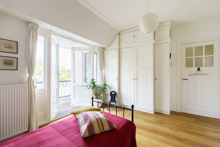 Foto 39 van Clematislaan 5