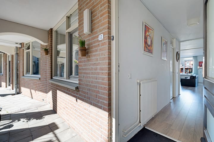 Foto 33 van Westerkade 17