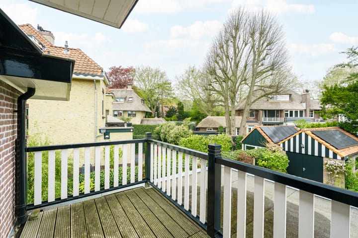 Foto 40 van Clematislaan 5