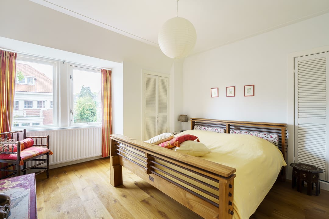 Foto 41 van Clematislaan 5