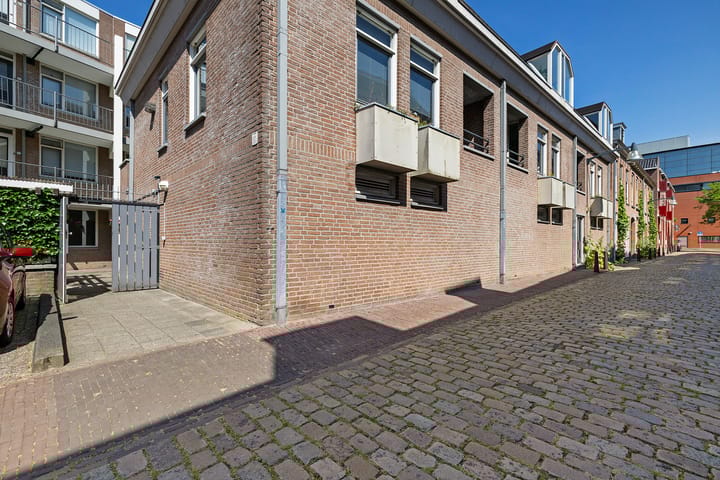 Foto 36 van Westerkade 17