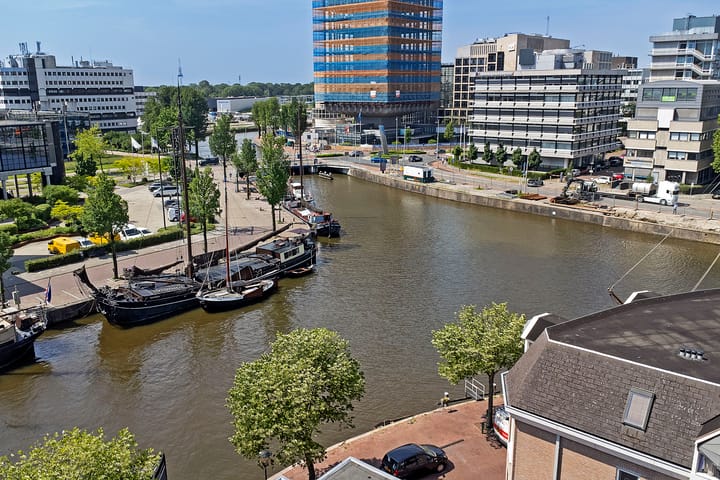 Foto 39 van Westerkade 17