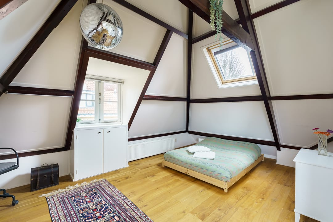 Foto 46 van Clematislaan 5