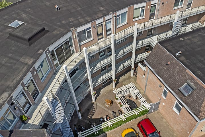 Foto 41 van Westerkade 17