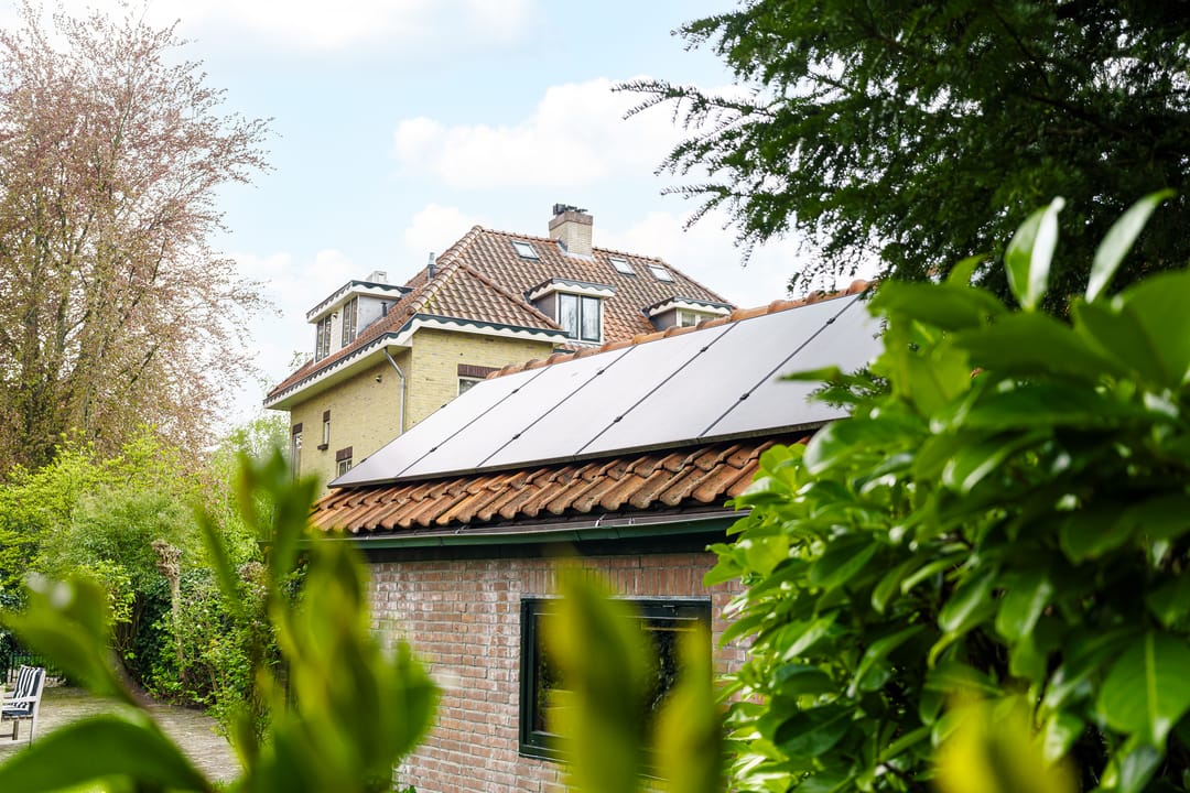 Foto 47 van Clematislaan 5