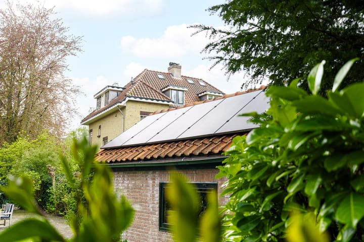 Foto 47 van Clematislaan 5