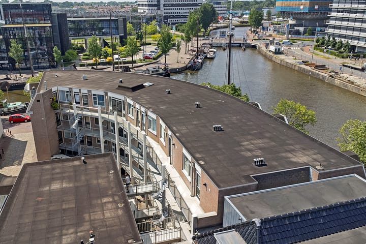 Foto 42 van Westerkade 17