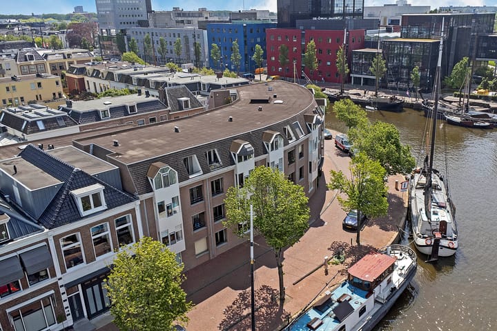 Foto 43 van Westerkade 17