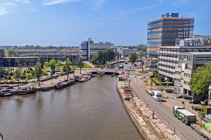 Foto 44 van Westerkade 17