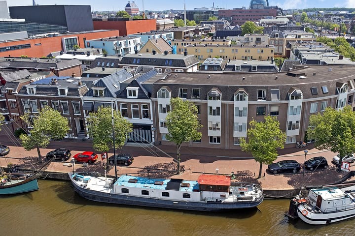 Foto 45 van Westerkade 17