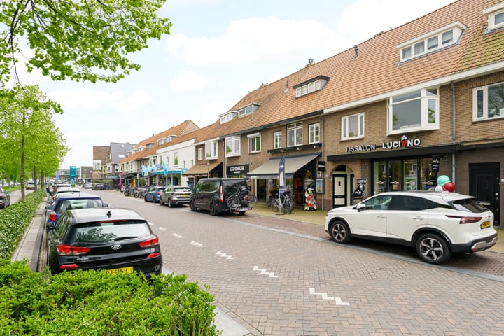 Foto 49 van Clematislaan 5