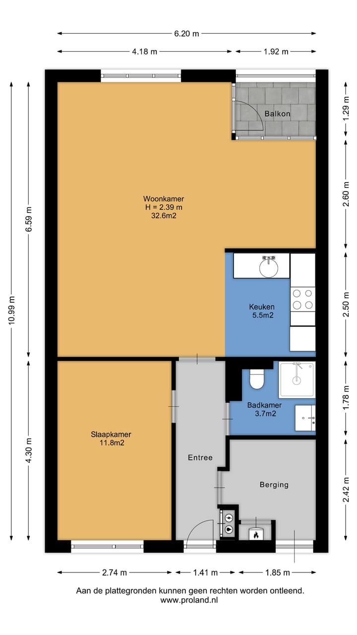 Foto 46 van Westerkade 17