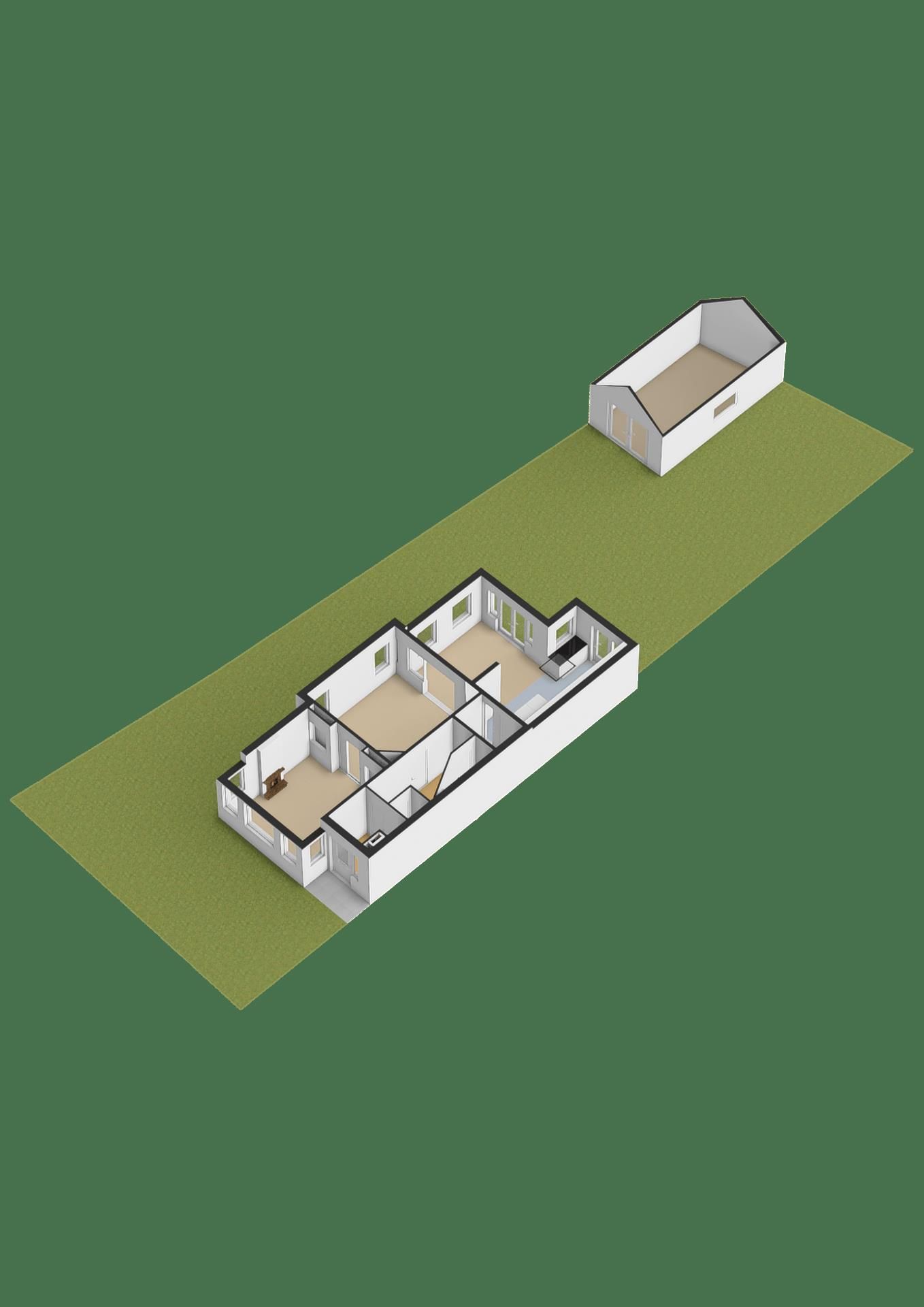 Foto 51 van Clematislaan 5