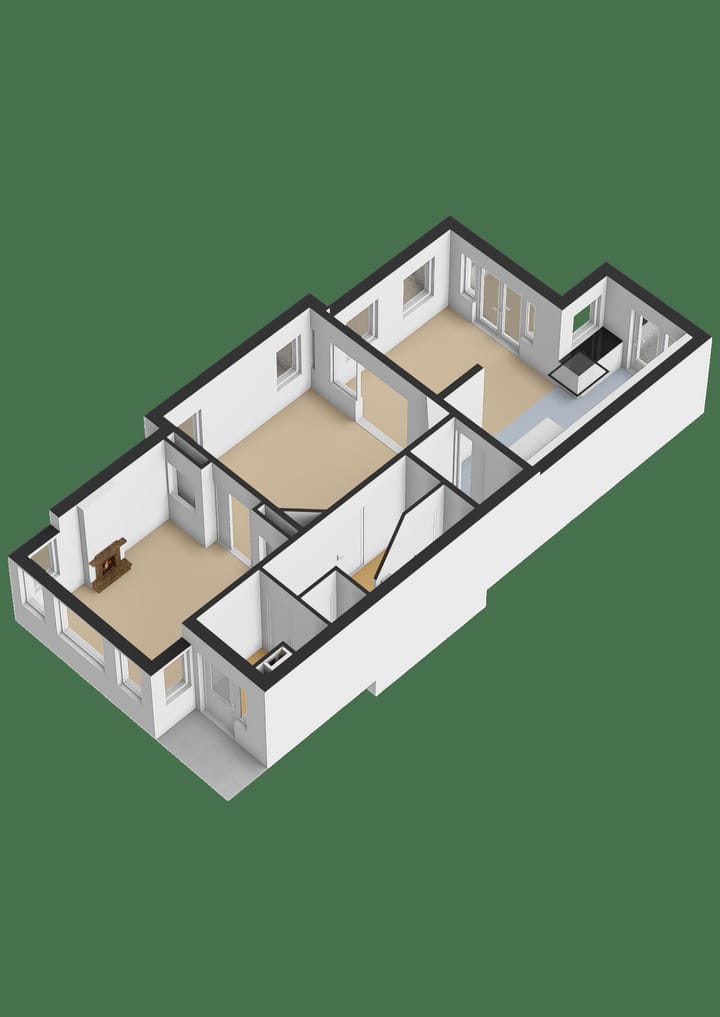 Foto 53 van Clematislaan 5