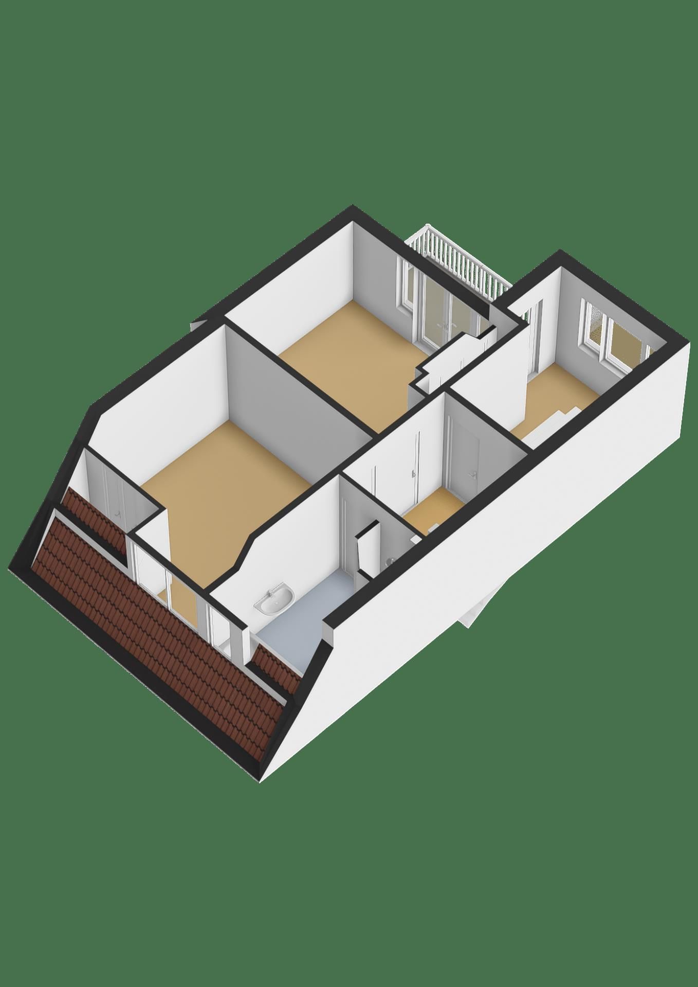 Foto 55 van Clematislaan 5