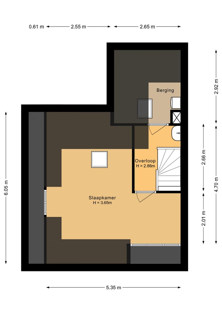 Foto 56 van Clematislaan 5