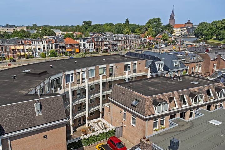 Foto 40 van Westerkade 17