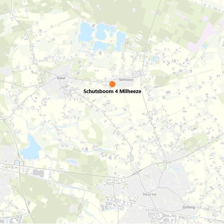 Foto 8 van Schutsboom 4