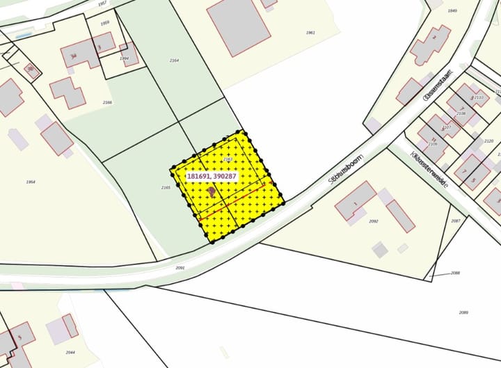 Foto 1 van Schutsboom 4