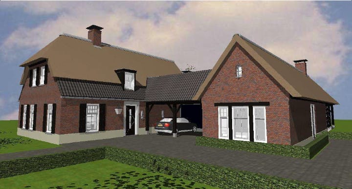 Photo 3 of Schutsboom 4