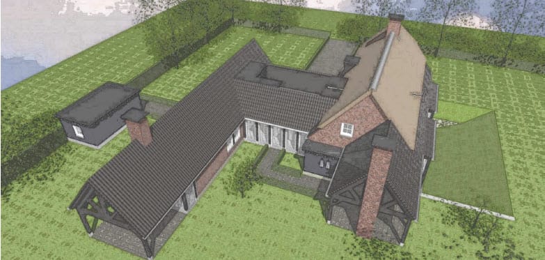 Foto 4 van Schutsboom 4