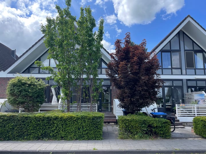 Photo 1 of Dr. Marga Klompéhof 27