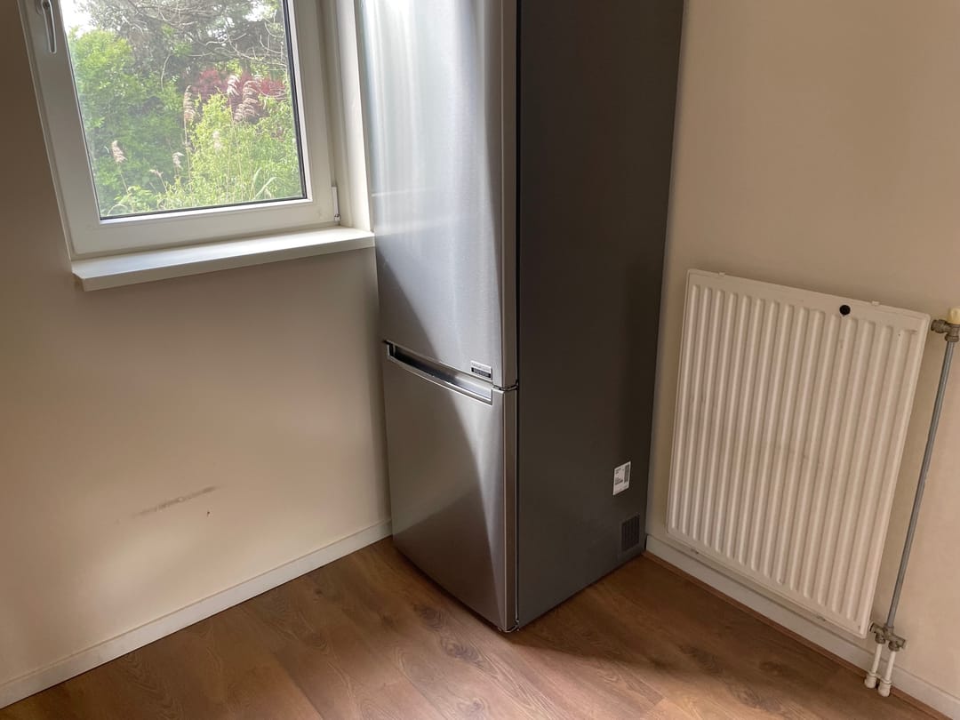 Foto 7 van Dr. Marga Klompéhof 27