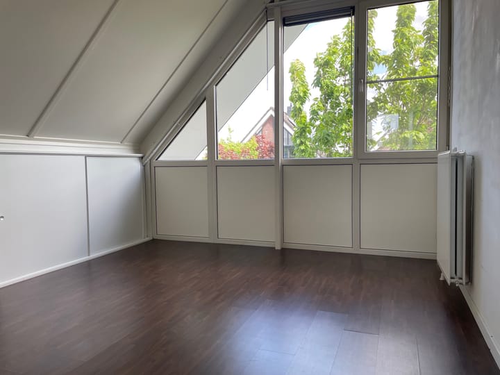 Photo 12 of Dr. Marga Klompéhof 27