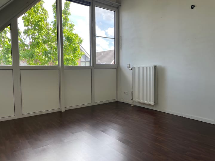 Photo 13 of Dr. Marga Klompéhof 27