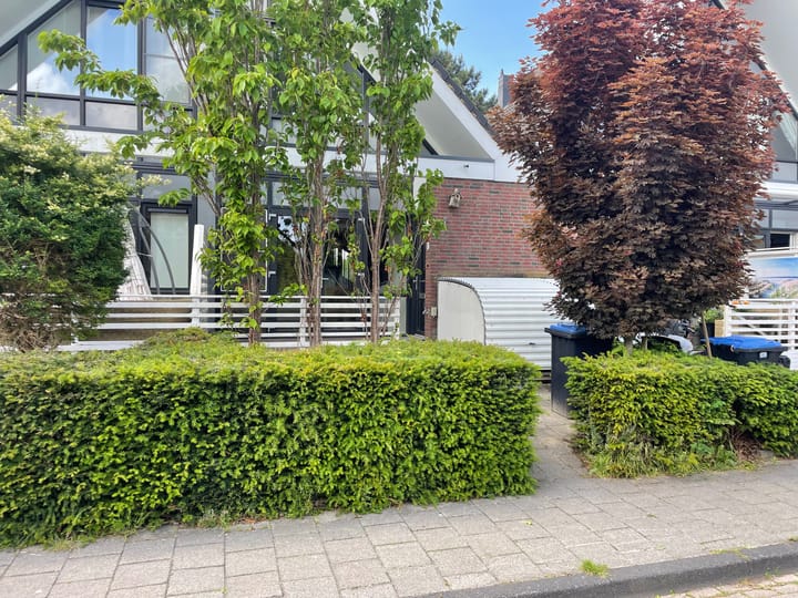 Photo 17 of Dr. Marga Klompéhof 27