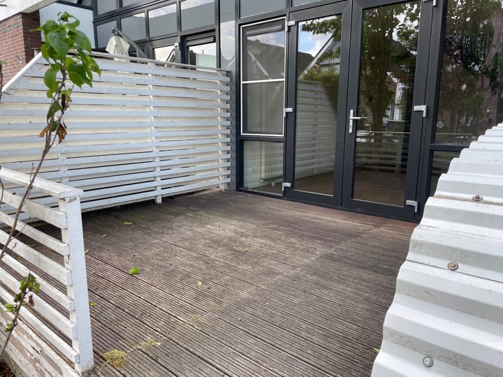 Photo 18 of Dr. Marga Klompéhof 27