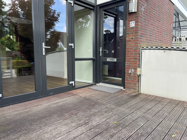 Photo 19 of Dr. Marga Klompéhof 27