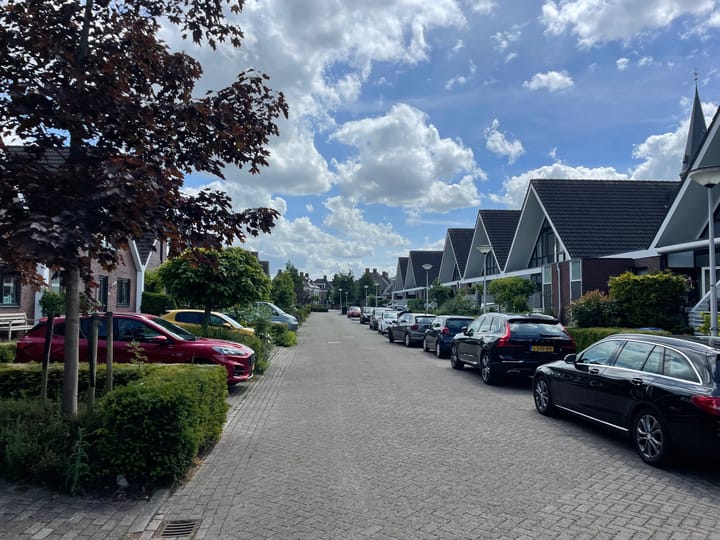 Photo 21 of Dr. Marga Klompéhof 27