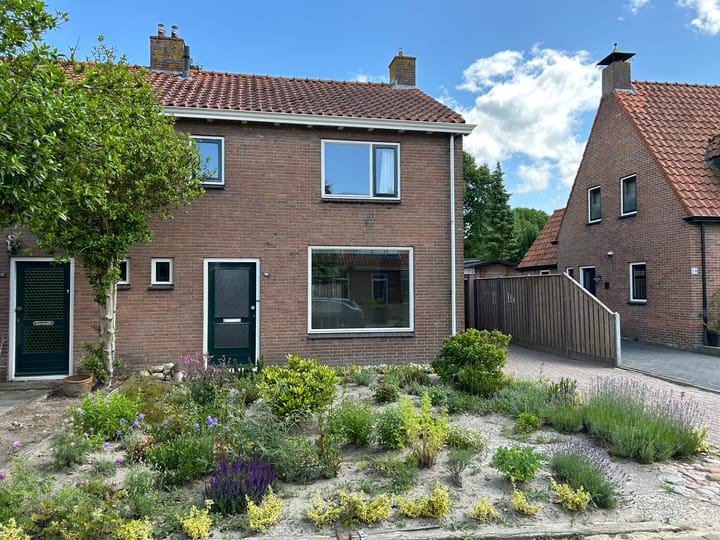 Foto 2 van Zwartehofslaan 20