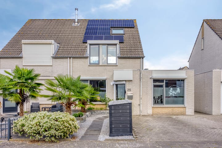 Foto 2 van Kariboelaan 25