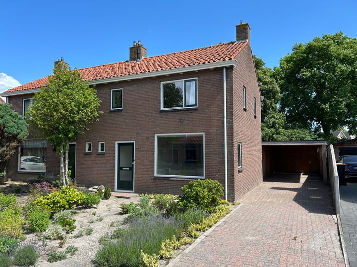 Foto 3 van Zwartehofslaan 20