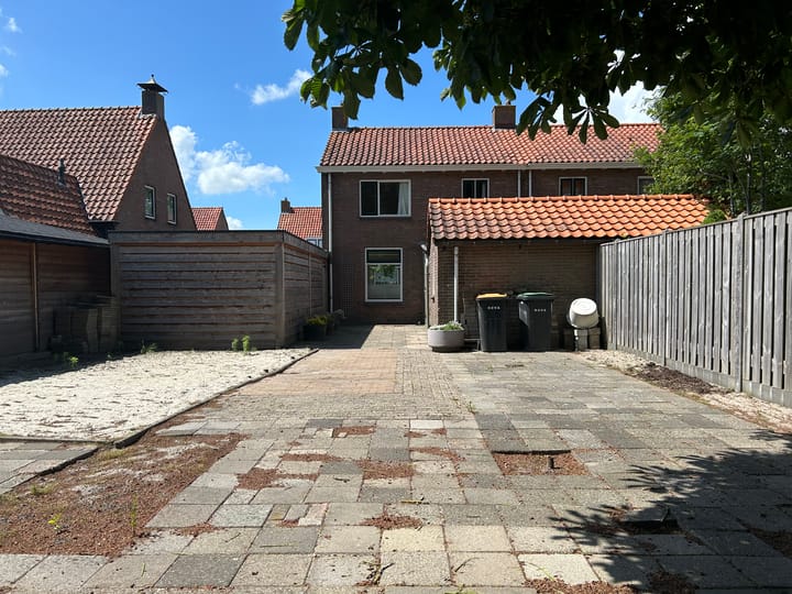 Foto 4 van Zwartehofslaan 20