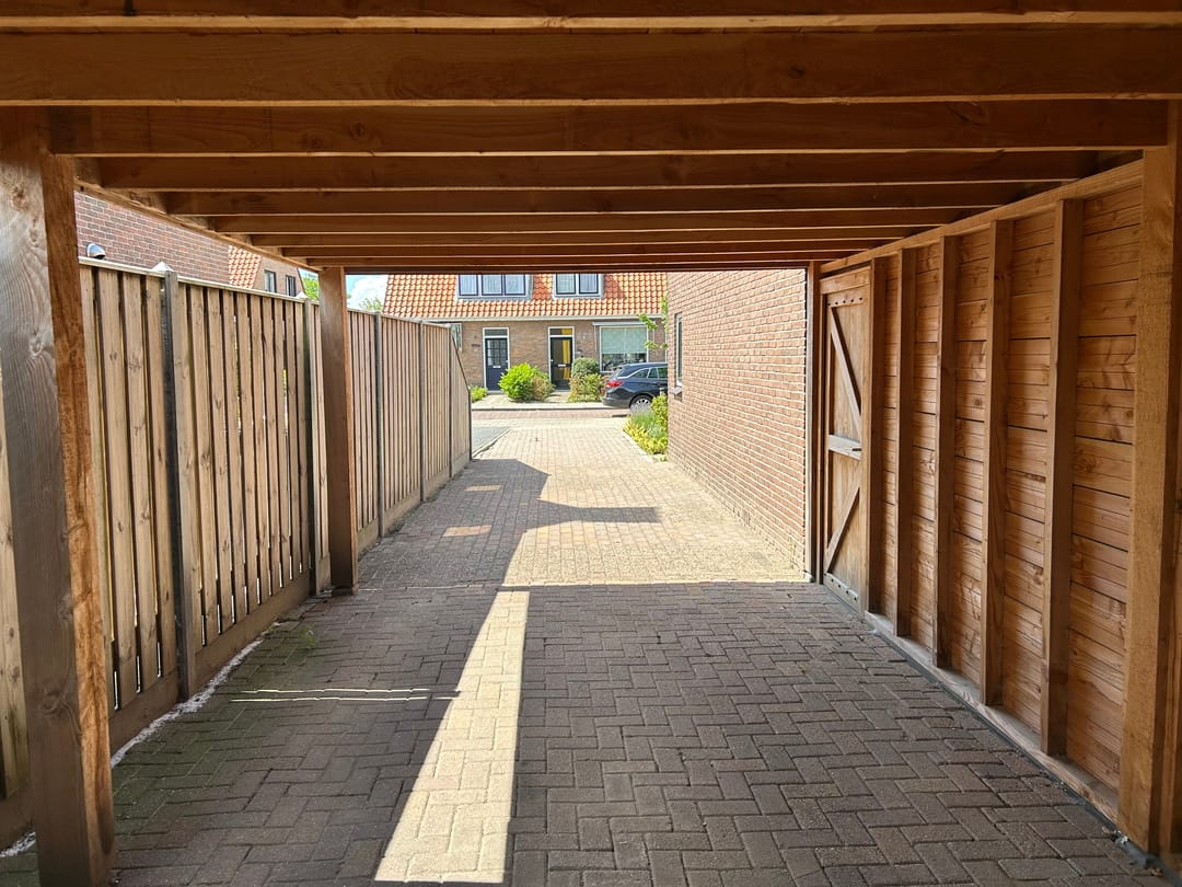 Photo 8 of Zwartehofslaan 20