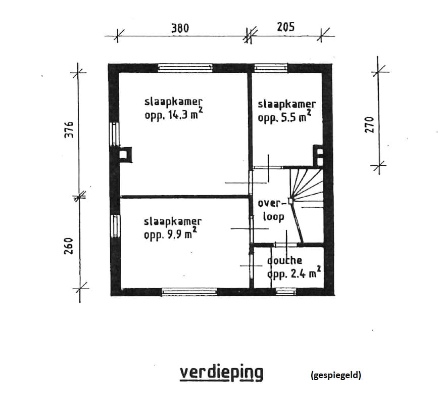 Photo 25 of Zwartehofslaan 20