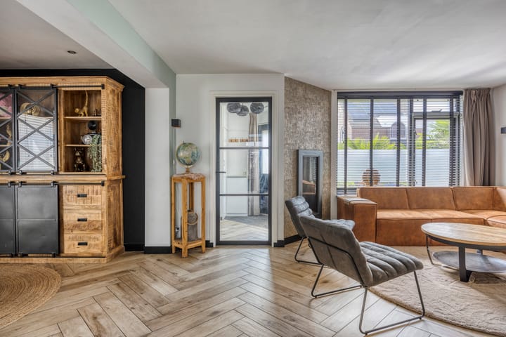 Foto 3 van Kariboelaan 25