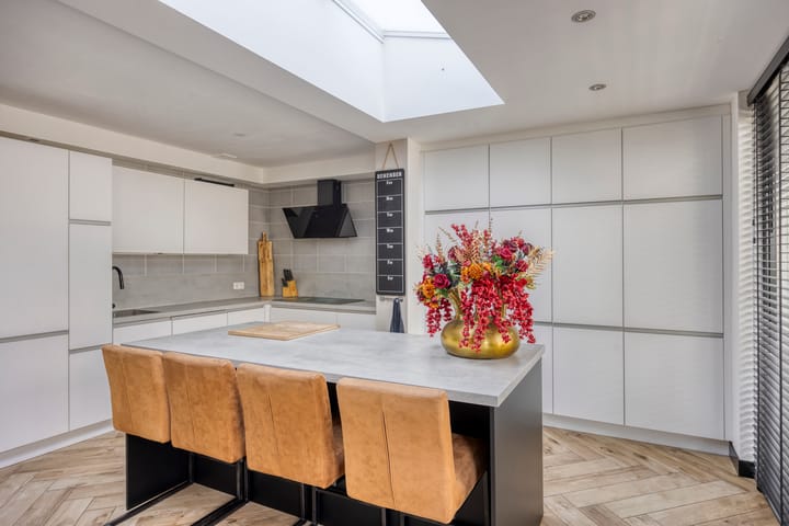 Foto 4 van Kariboelaan 25